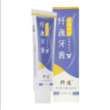 wholesale discount Shu Min Jing Shuang toothpaste